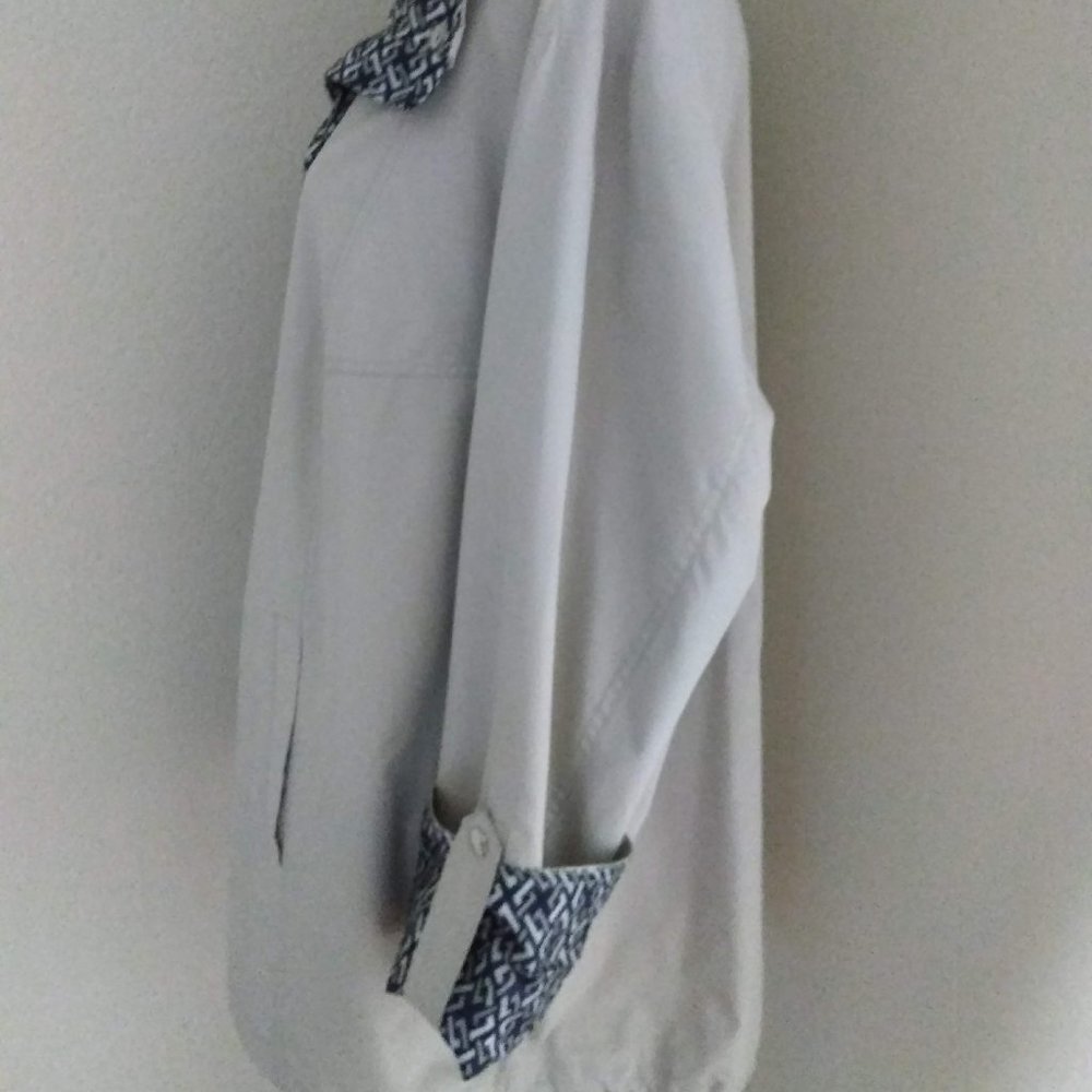 Jm Collection Jacket Plus Size - image 6